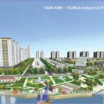 Opportunity for Industrial Land Investment in Industrial Park - Quang Nam