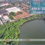 Factories for sale at My Phuoc 3 Industrial Park