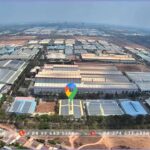 For Sale - Factory in Dong An 2 Industrial Park - TTTFIC Group