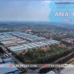 Custom-Built Factory for Sale - My Phuoc 3 Industrial Park