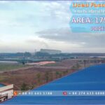 For sale - Used 175,365sqm Factory in Hoa Phu Industrial Park - Dak Lak Province - TTTFIC Group