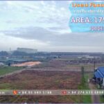 For sale - Used 175,365sqm Factory in Hoa Phu Industrial Park - Dak Lak Province - TTTFIC Group