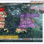 Land For Sale - AMATA Long Thanh Industrial Park - Dong Nai Province - TTTFIC Group