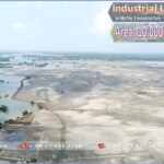 Land for sale - Phu My 3 Industrial Park - Ba Ria Vung Tau Province - TTTFIC Group