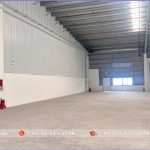 Factory For Lease - Dong Nam Industrial Park - HCMC - TTTFIC Group