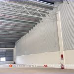 Factory For Lease - Dong Nam Industrial Park - HCMC - TTTFIC Group