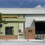 Factory For Lease - Dong Nam Industrial Park - HCMC - TTTFIC Group