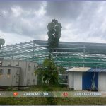 Factory For Lease - Le Minh Xuan 3 Industrial Park - HCMC - TTTFIC Group