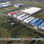 Le Minh Xuan 3 Industrial Park - HCMC - TTTFIC Group