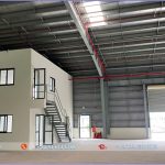 Factory For Lease - Le Minh Xuan 3 Industrial Park - HCMC - TTTFIC Group