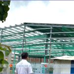 Factory For Lease - Le Minh Xuan 3 Industrial Park - HCMC - TTTFIC Group