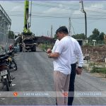 Le Minh Xuan 3 Industrial Park - HCMC - TTTFIC Group