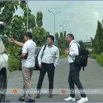 Factory For Lease - Le Minh Xuan 3 Industrial Park - HCMC - TTTFIC Group