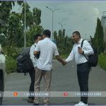 Factory For Lease - Le Minh Xuan 3 Industrial Park - HCMC - TTTFIC Group