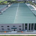 Factory for sale in Dong Nam Industrial Park - HCMC