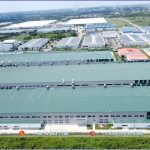 Factory for sale in Dong Nam Industrial Park - HCMC