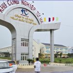 THE SHIFTING WAVE & THE RISING HEAT OF CENTRAL VIETNAM’S INDUSTRIAL ZONES