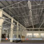 Used Industrial Facility for Sale – Hue - Vietnam