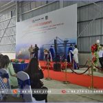 Phuoc An Industrial Zone and Phuoc An Seaport - Dong Nai Province - TTTFIC Group