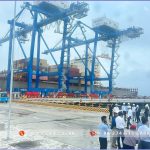 Phuoc An Industrial Zone and Phuoc An Seaport - Dong Nai Province - TTTFIC Group