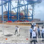 Phuoc An Industrial Zone and Phuoc An Seaport - Dong Nai Province - TTTFIC Group