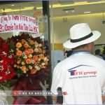 Phuoc An Industrial Zone and Phuoc An Seaport - Dong Nai Province - TTTFIC Group