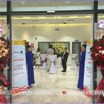 Phuoc An Industrial Zone and Phuoc An Seaport - Dong Nai Province - TTTFIC Group