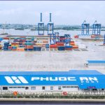 Phuoc An Industrial Zone and Phuoc An Seaport - Dong Nai Province - TTTFIC Group