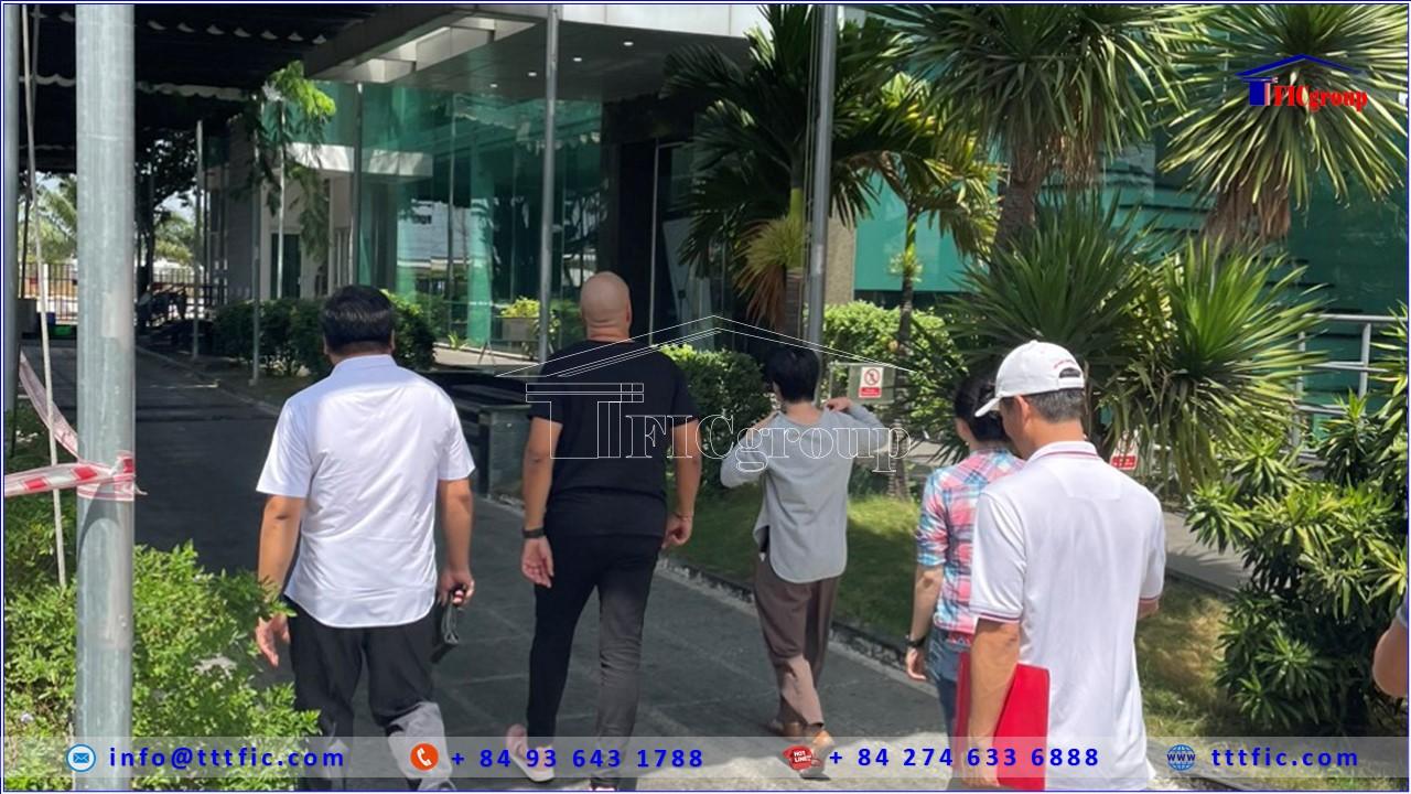 Custom-built factories for long-term lease tailored to the requirements of clients from the EU - TTTFIC Group