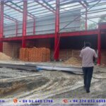 TTTFIC Group – Vietnam’s Leading Industrial Real Estate & Investment Ecosystem