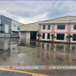 Factory fos Lease in Song Than 3 Industrial Park - HCMC - TTTFIC Group