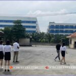 Factory fos Lease in Song Than 3 Industrial Park - HCMC - TTTFIC Group