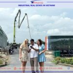 Factory For Lease in Bac Dong Phu IP