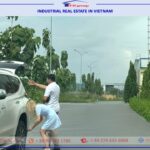 Factory For Lease in Bac Dong Phu IP