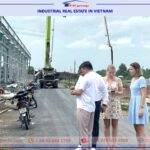 Factory For Lease in Bac Dong Phu IP