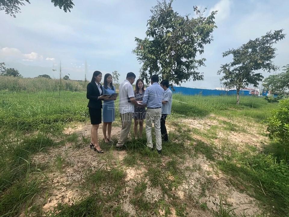 VIETNAM INDUSTRIAL REAL ESTATE – KICKING OFF A PROMISING YEAR 2026