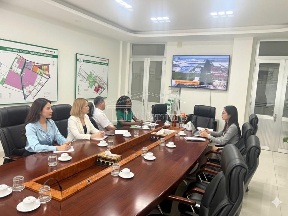 Industrial Real Estate 2026