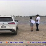 WHA Industrial Park - Thanh Hoa Province - TTTFIC Group