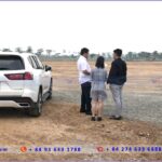 WHA Industrial Park - Thanh Hoa Province - TTTFIC Group