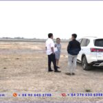 WHA Industrial Park - Thanh Hoa Province - TTTFIC Group