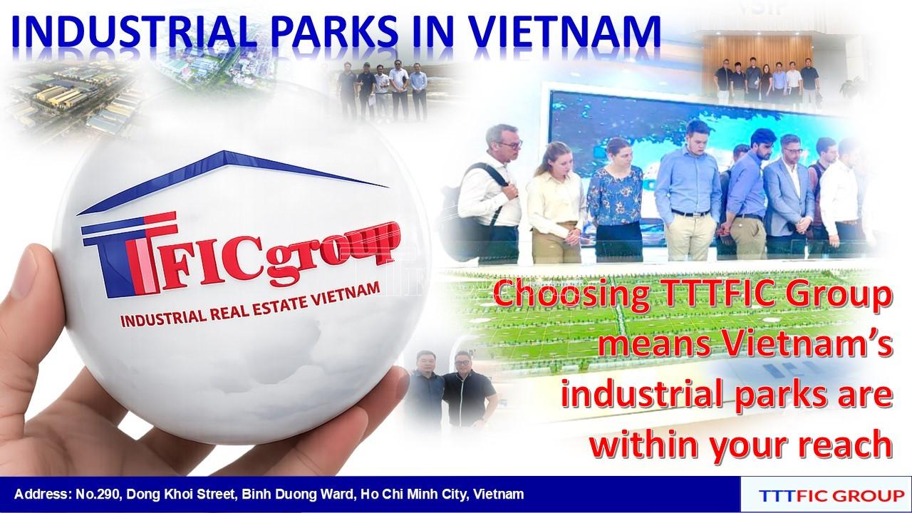 VIETNAM - RENOVATION & INTEGRATION, A STRATEGIC INVESTMENT HUB OF ASIA