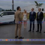 Phu Bai Industrial Park - Thua Thien Hue Province - TTTFIC Group