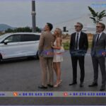 Phu Bai Industrial Park - Thua Thien Hue Province - TTTFIC Group
