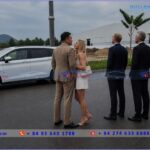 Phu Bai Industrial Park - Thua Thien Hue Province - TTTFIC Group