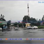 Phu Bai Industrial Park - Thua Thien Hue Province - TTTFIC Group