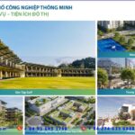 KNIC Dong Long Thanh Next-Generation Industrial City- Dong Nai Province - TTTFIC Group