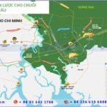 KNIC Nam Long Thanh Industrial Park - Dong Nai Province - TTTFIC Group