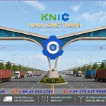 KNIC Nam Long Thanh Industrial Park - Dong Nai Province - TTTFIC Group