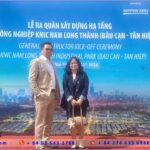 KNIC Nam Long Thanh Industrial Park - Dong Nai Province - TTTFIC Group
